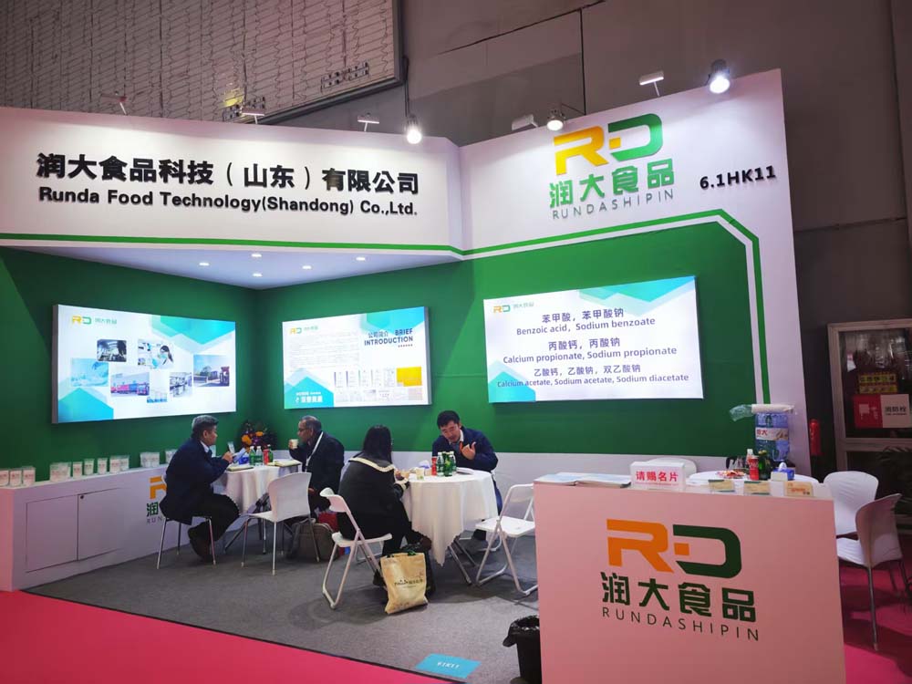 Successful FIC 2025 March in Shanghai
