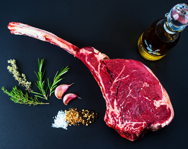 Meat products
